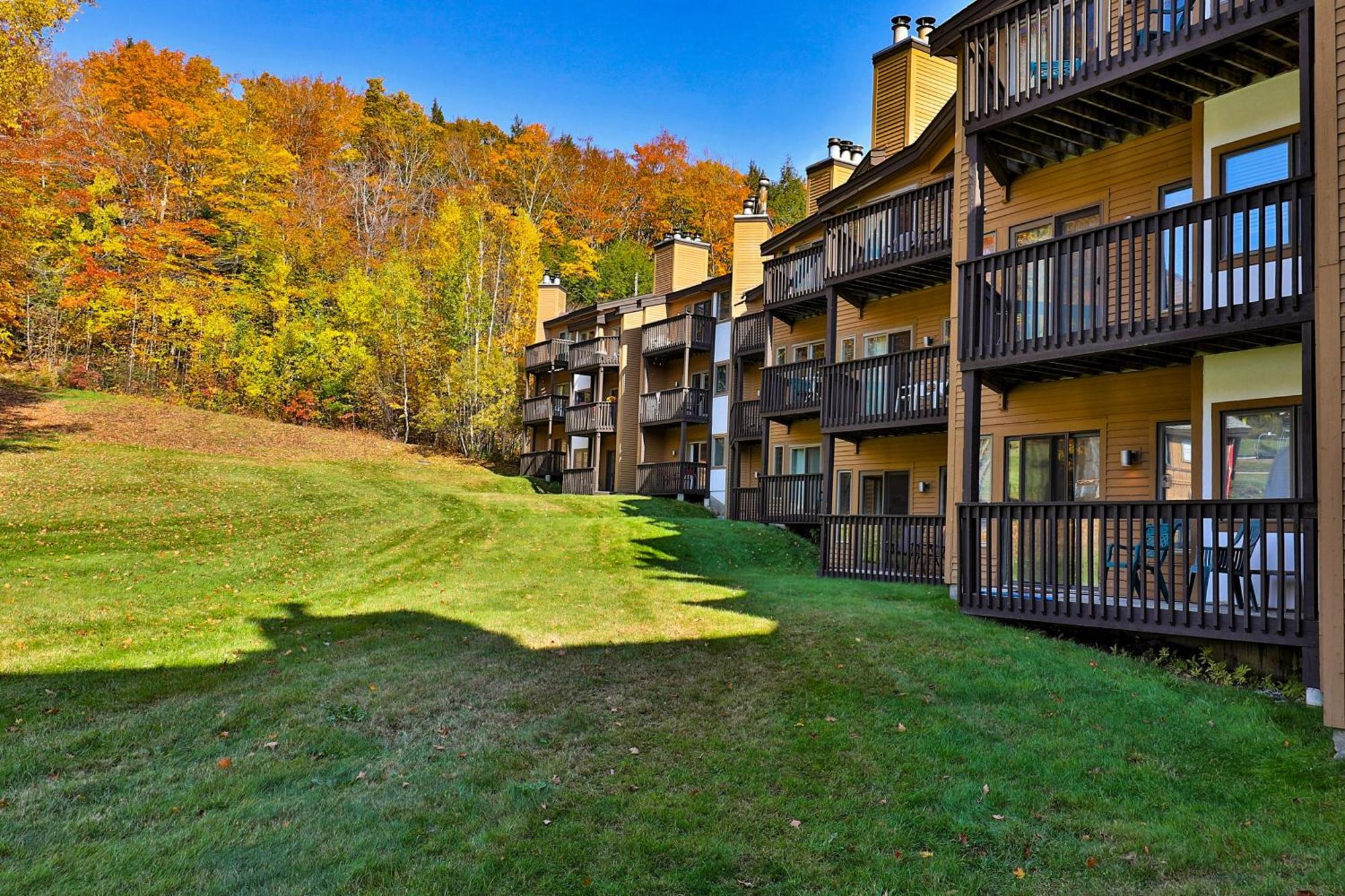 Okemo Mountain Lodge Ludlow Chambre photo
