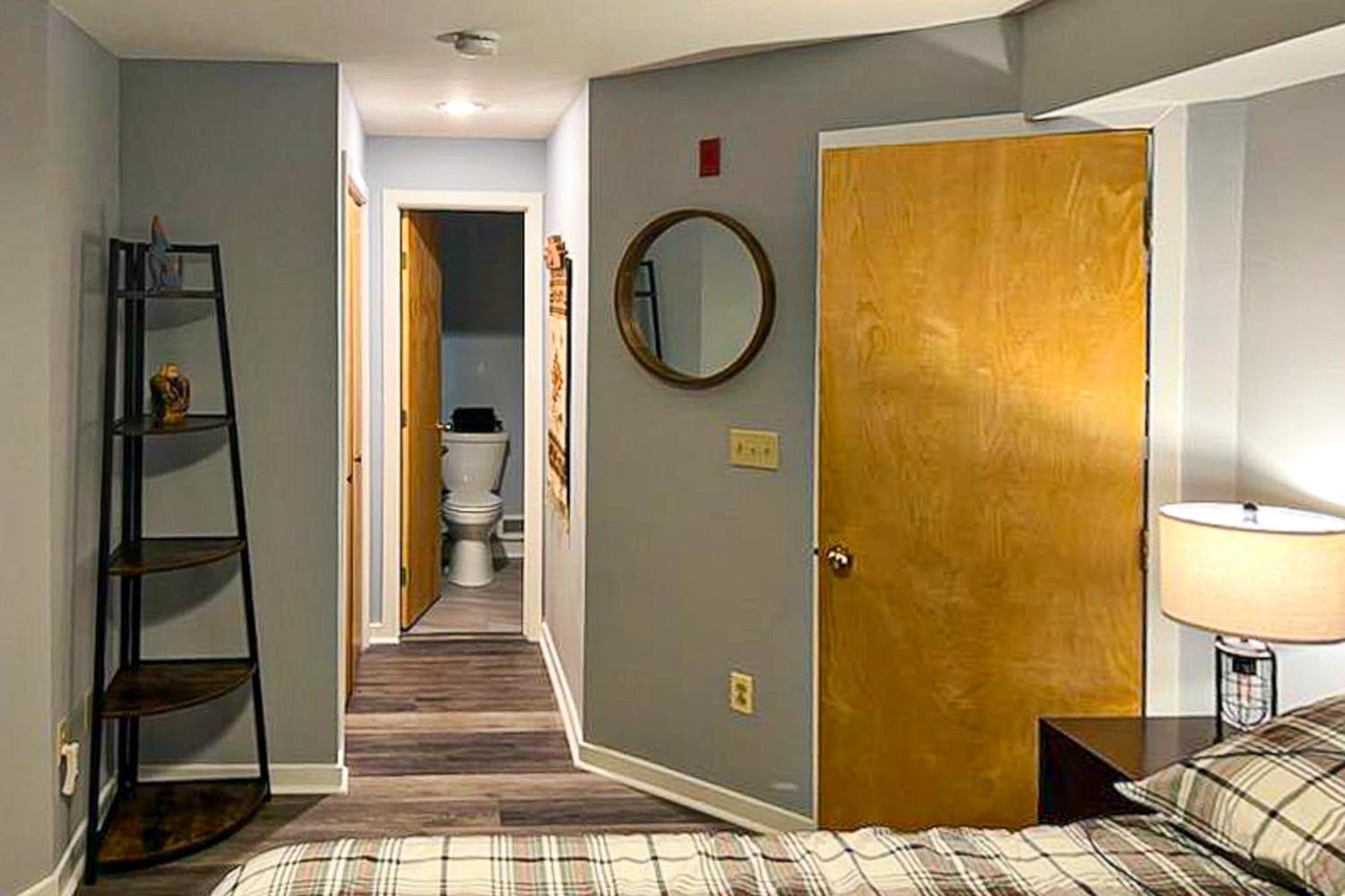 Okemo Mountain Lodge Ludlow Chambre photo