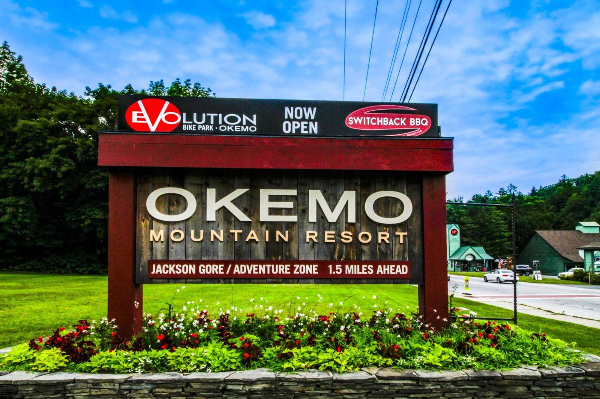 Okemo Mountain Lodge Ludlow Chambre photo
