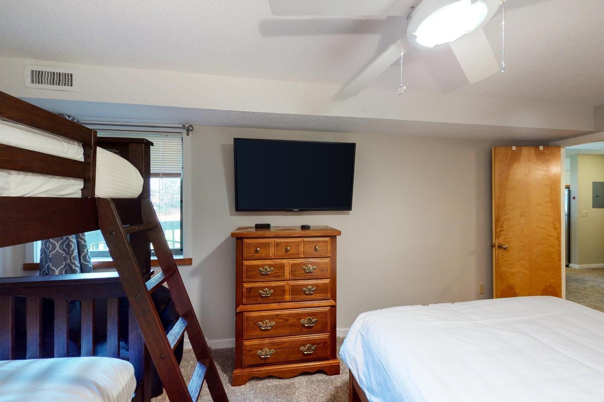 Okemo Mountain Lodge Ludlow Chambre photo