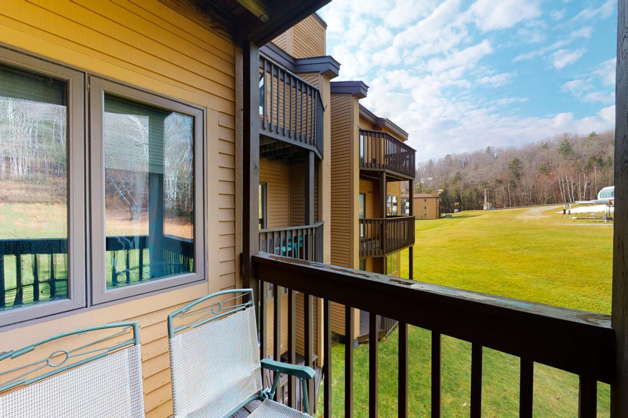 Okemo Mountain Lodge Ludlow Chambre photo