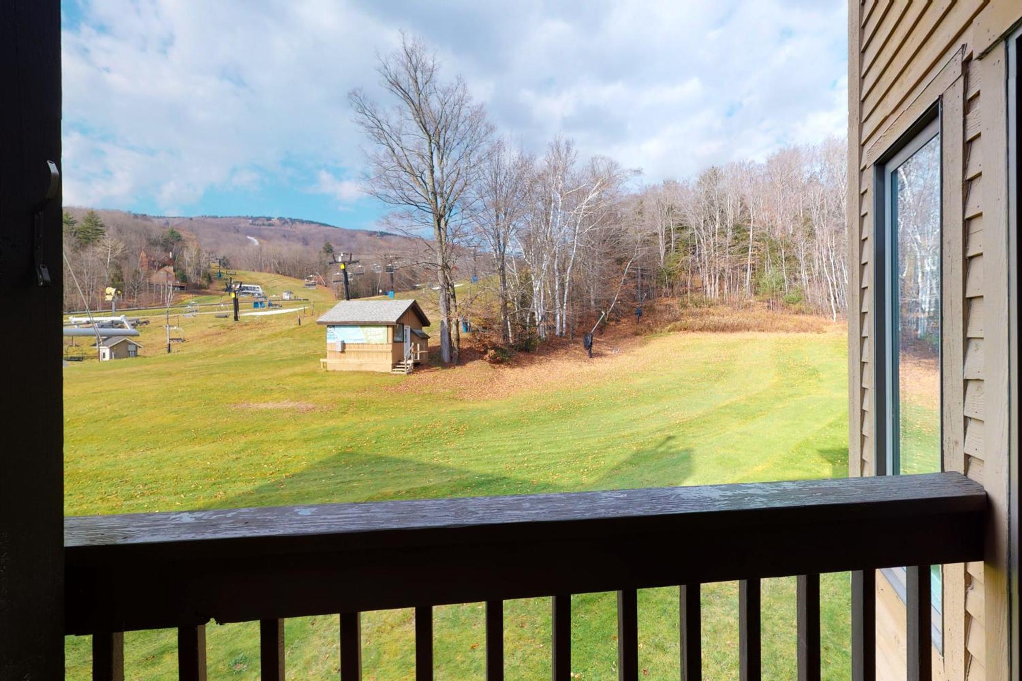 Okemo Mountain Lodge Ludlow Chambre photo