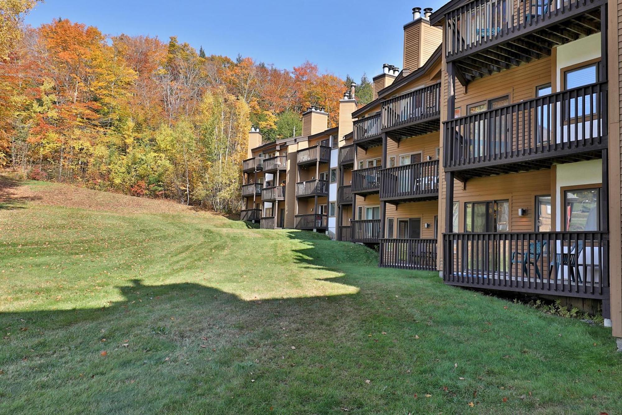 Okemo Mountain Lodge Ludlow Chambre photo