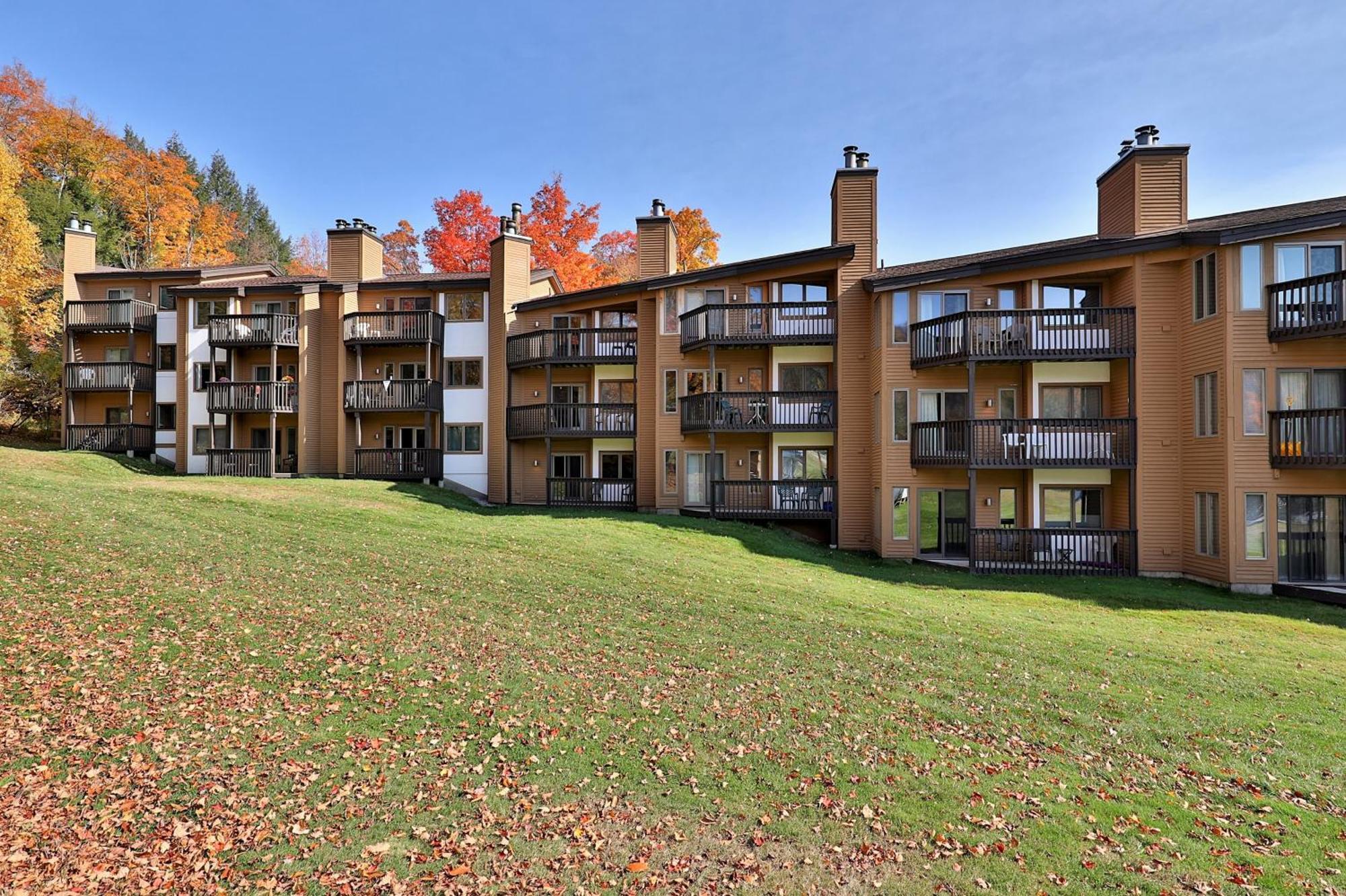 Okemo Mountain Lodge Ludlow Chambre photo