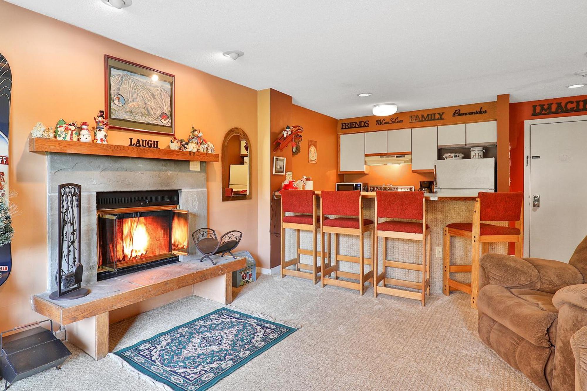 Okemo Mountain Lodge Ludlow Chambre photo