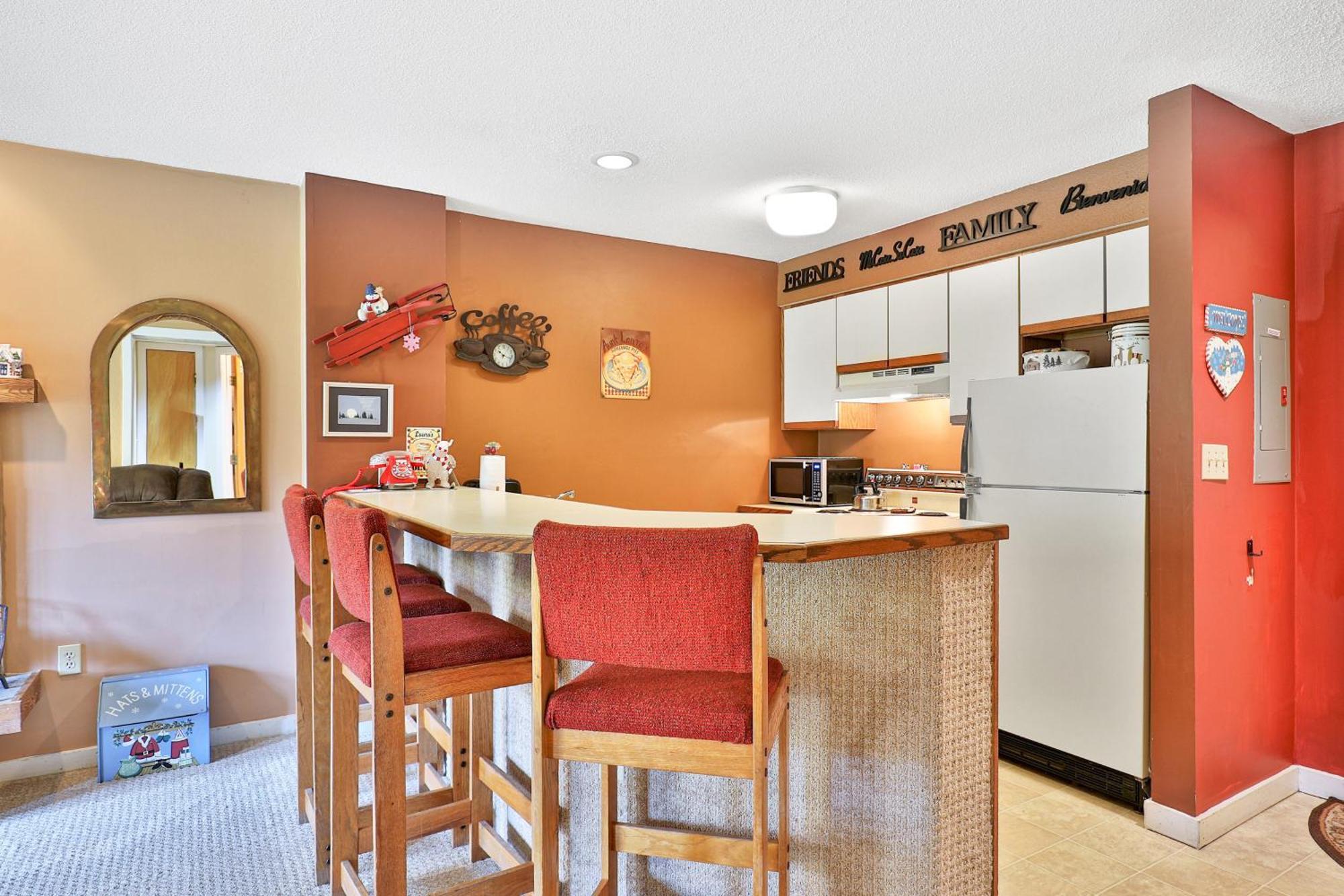 Okemo Mountain Lodge Ludlow Chambre photo