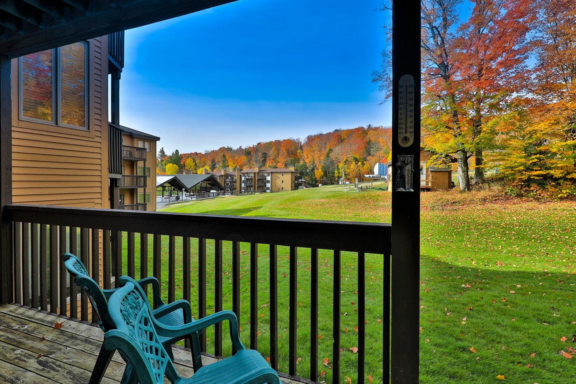 Okemo Mountain Lodge Ludlow Chambre photo