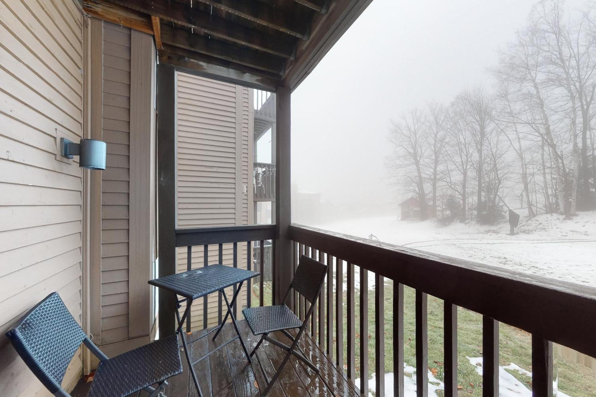 Okemo Mountain Lodge Ludlow Chambre photo