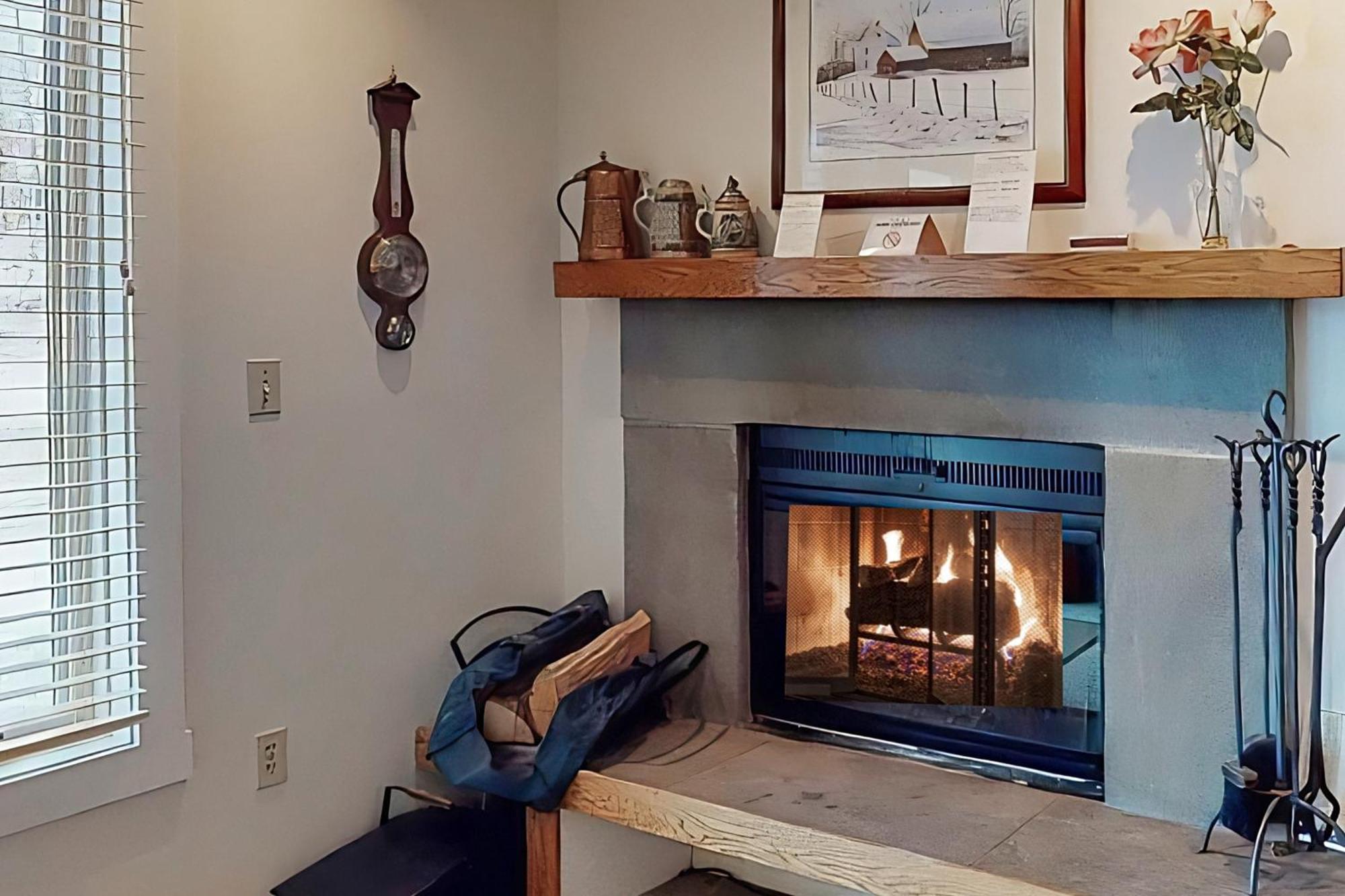 Okemo Mountain Lodge Ludlow Chambre photo